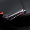 Car Handbrake Cover - Universal Car Handbrake Cover, Anti-Scratch, Anti-Slip E-Brake Sleeve for Increased