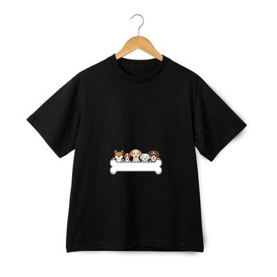 Tops – Magliette