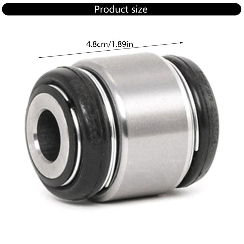 Precise Crafted Bushing For Car Offer Superior Wear Resistance And Corrosion Protection 2203520227 2043520027 2013520027