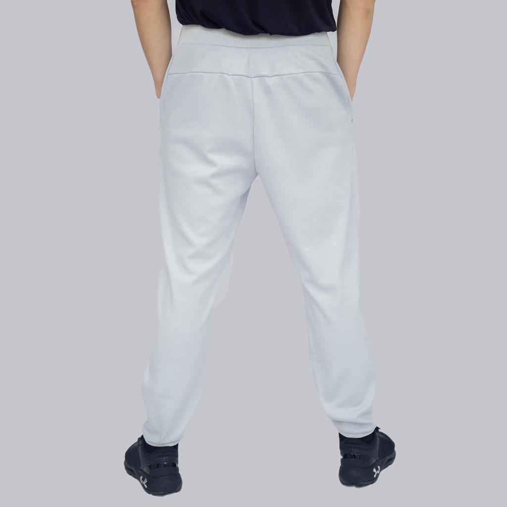 Under Armour Casual Pants Unisex Gray 25600703-014