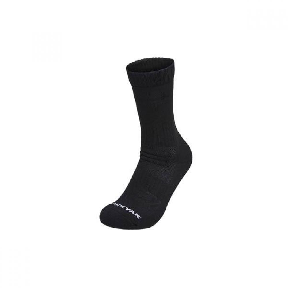 

Blackyak Unisex Alpine Mesh Long Socks R2byscx2917 Bk 2BYSCX2917-BK/24
