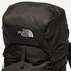 North Ouranos 35 Black M [The Face]