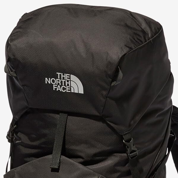 North Ouranos 35 Black M [The Face]