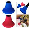 Fishing Rod Non-slip Fishing Fighting Belly Top Pole Holder Bracket Stand