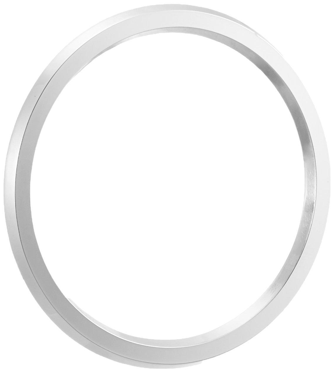 

mut Hazard Switch Ring for Daihatsu Copen - (Chrome)