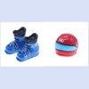 Dollhouse Mini Simulation Skating Shoes Prop Model For Kid Doll Roller Skates Decorative Gift Kids Toy Doll Accessories