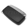 Car Key Shell 5buttons for Jaguar XJ XF XE F Land Rover Range Rover Sport Evoque Vogue KOBJTF10A Remote Key Case Blank