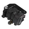 100-125cc Engine Rear Brake Caliper Dedicated Single-Piece Motorcycle Rear Disc Hydraulic Left/Right Brake Caliper Assembly