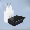 European Standard 20W Mobile Phone Charger PD Fast Charging Head CE GS ROHS Certification Is Suitable for Apple IPhone Tablet