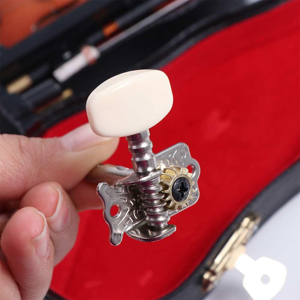 Keys Guitar Tuners Machine Heads Guitar Tuner Knobs Guitar String Button Acoustic Guitar Tuner Pegs