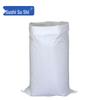 White 50x82cm Plastic Woven Bag