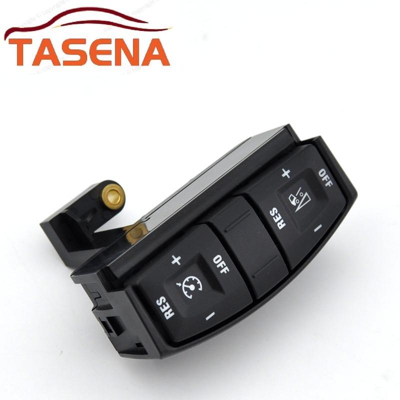 truck 1870912 For Scania R-Series Lower P G R T Series Auto Truck Panel Cruise Steering Wheel Audio Switch Hill Descent 1486287