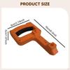Miter Saw Handle Replace,Repair Premium Professional Spare Parts Easy to Install Sturdy Lightweight