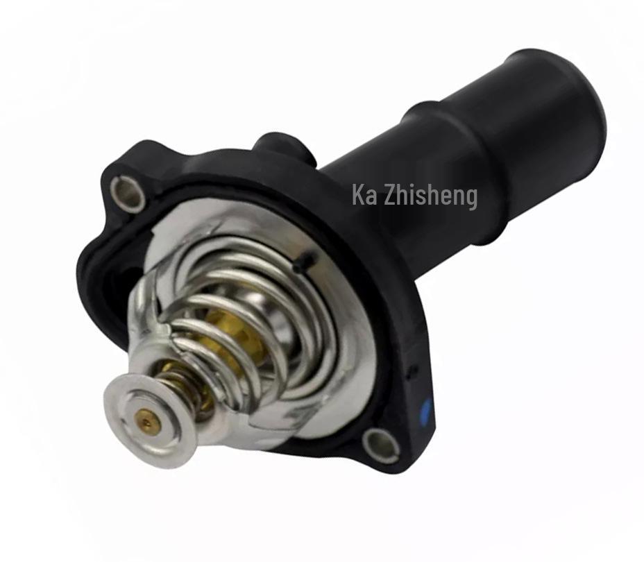 Volvo XC60/S80 Coolant Thermostat (31316344, LR027158, LR027102)