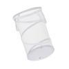 Space Saving Foldable Laundry Basket with Breathable Mesh Sides for Small Apartments Nurseries and Laundry Rooms