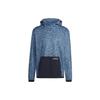 Originals Adventure AOP OH Sweatshirts Men's Blue Hooded Moderate HK5015