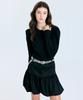 Peileu Luna Bubble Skirt