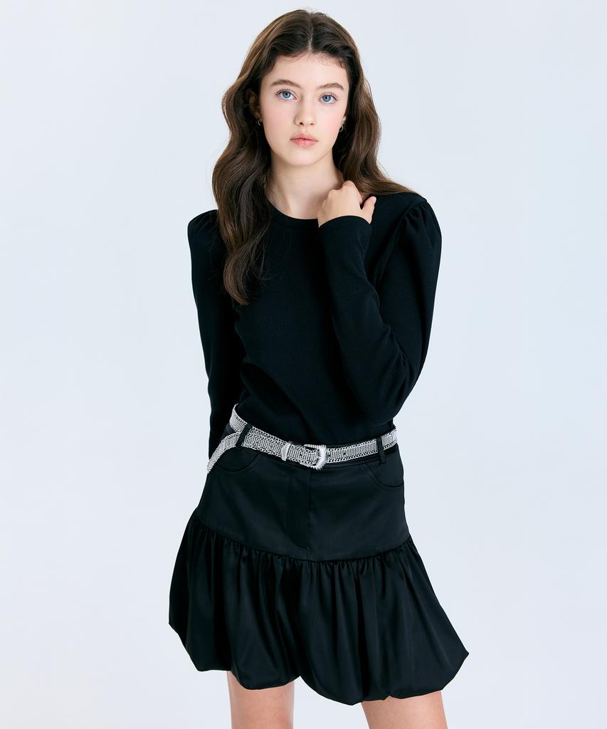 Peileu Luna Bubble Skirt