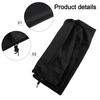 1PCS 210D Oxford Cloth Universal-Generator Cover Outdoor Dustproof Waterproof Cover For Universal-Portable Generators Tool Parts