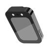 4K Digital Camera 64MP HD Sliding Cover   CCD for Entertainment Vlog Photography Student Beauty Selfie