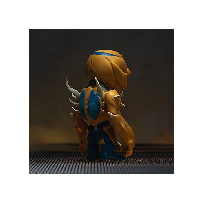Figurine - NUMSKULL - Doom Eternal Imp - PVC - 150 mm - Noir