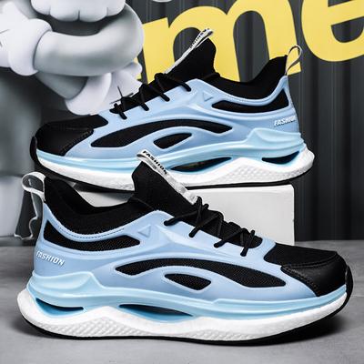 Men Shoes Sneakers Man Casual Men's Shoes Tenis Luxury Shoes Trainer Race Breathable Shoes Fashion Running Shoes for Women