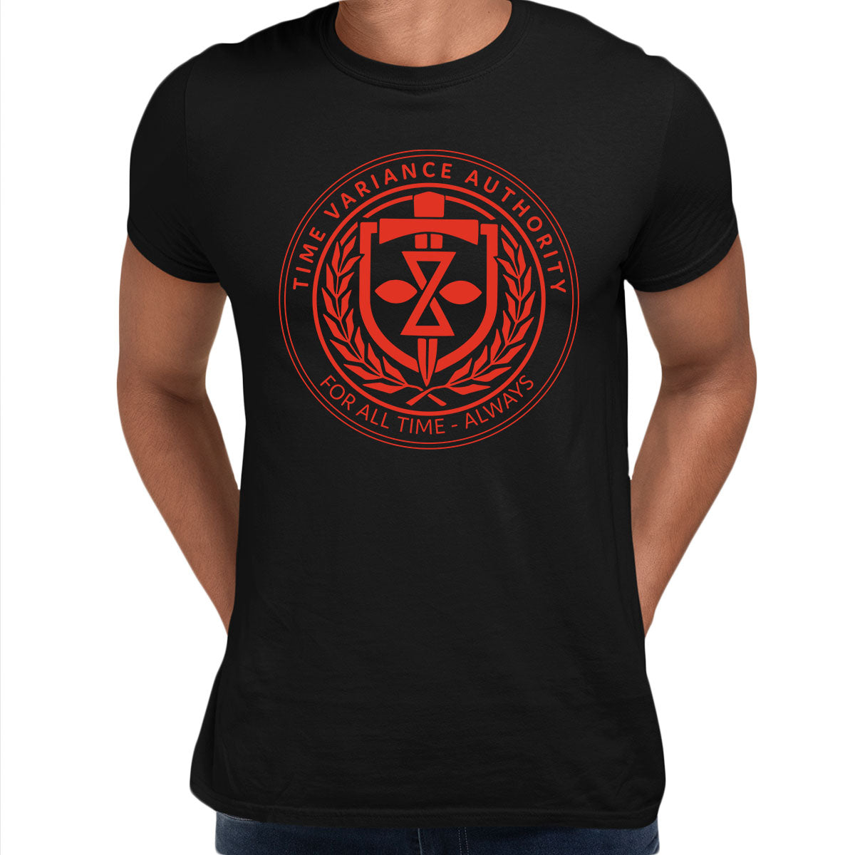 Variance Authority Marvel Adults Novelty Geek Funny Short Sleeves Tops S разноцветный