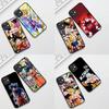 Dragons Gokus Balls DragonBalls z Phone Cover for Motorola Moto G06 G86 G57 G14 G34 G24 A54 G15 G17 Power G77 G87 Case