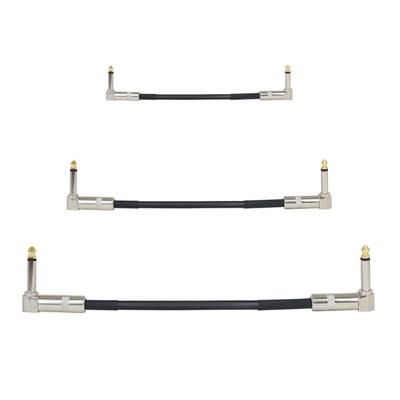 Guitar Effects Pedal Cable Round Head Electric Guitar Instrument Accessory