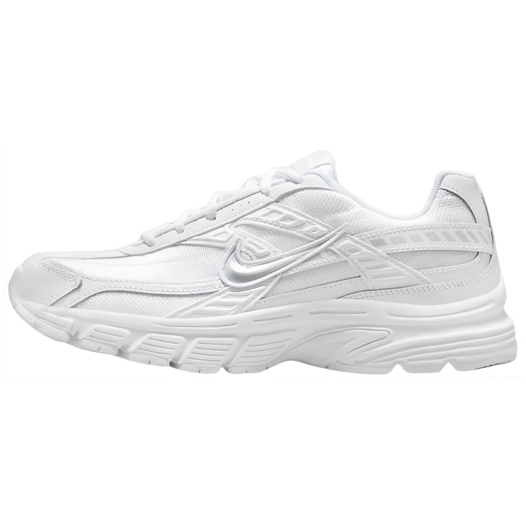 

Nike Initiator Women s Low Top Running Shoes Comfortable Versatile FZ9020-100 35.5