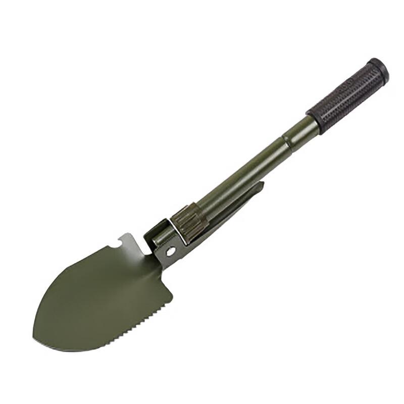 Huilingyang Multi-function Folding Portable Engineer Shovel