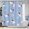 Casa de banho – Cortinas para duche