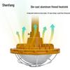 Shenfang LED Explosion-Proof Industrial Light
