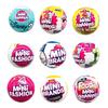 5 Überraschungs-Mini-Marken Serie 2 Blind Ball Plastikspielzeug für Kinder Sammler**
