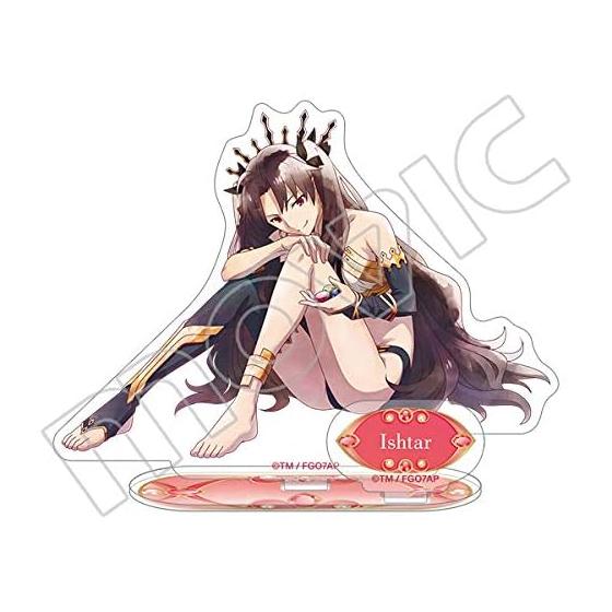 Fate/Grand Order -Absolute Demonic Front: Babylonia- Acrylic Stand Ishtar