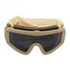 Taktische Outdoor Schutzbrille