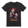 Killer Klowns From Outer Space Unisex Adult Killer Klowns T-Shirt