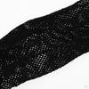 Elastic Hollow Mesh Pantyhose For Women
