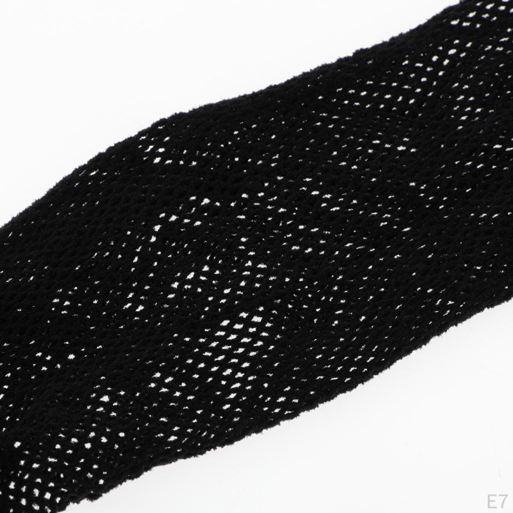 Elastic Hollow Mesh Pantyhose For Women