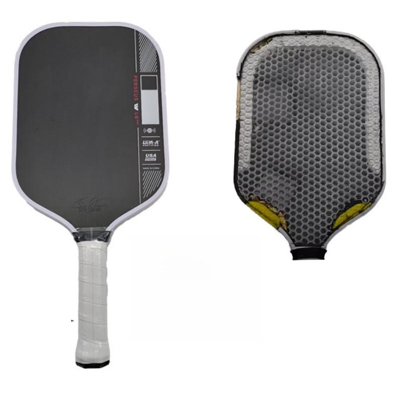 Li Shen 16mm Carbon Fiber Pickleball Paddle