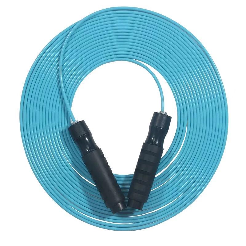 Team Skipping Rope with Steel Wire Core