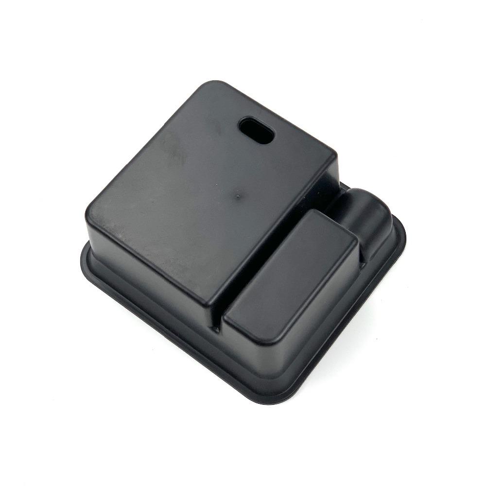 Car Armrest Storage Box For Volkswagen T-Cross T-ROC Golf Sportsvan SV Jetta MK6 GTI MK6 R20/Golf 6 Scirocco Teramont Atlas