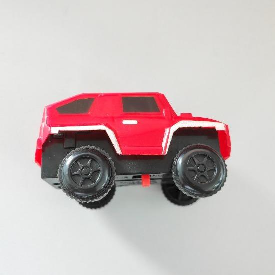 Large Color Window Magnetic Sheet Loose Magnetic Building Block Supplement Bag Magnetic Children'S Educational Toys Magnetic Attraction