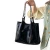 Tote Bag Fashion Women'S Bag Large Capacity Chain Bag Versatile Portable Shoulder Bag Large Bag