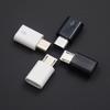 1Pcs Type C Female To Micro Usb Male Converter Connector For Android Phone Adapter