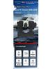 Nylon Trunk and Floor Mats for Haval H5 Classic (2010-2018) Models