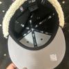 Used New Era Chicago Bulls 59FIFTY Cap 7 3/8