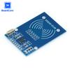 RC522 MFRC-522 Antenna RFID IC Wireless Module IC KEY SPI Writer Reader IC Card Proximity Module Sensing Module for Arduino