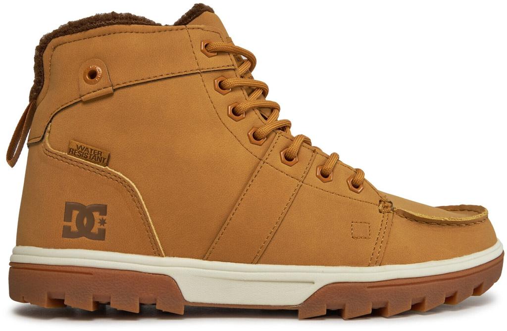 DC Shoes Woodland ADYB700042 braun