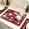 Non Slip Hot Pot Trivet Floral Dish Drying Mat, Absorbent Diatomaceous Earth Anti Scalding Easy Clean Kitchen Accessories Countertop Protector,